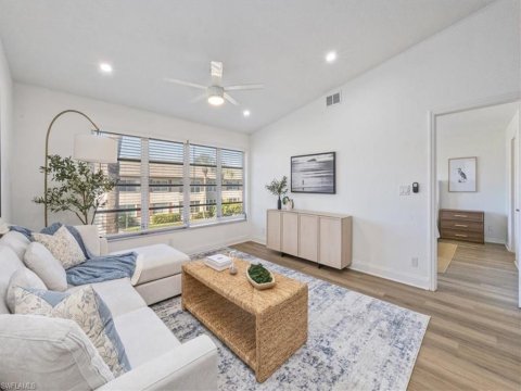 Winterpark Naples Florida Real Estate