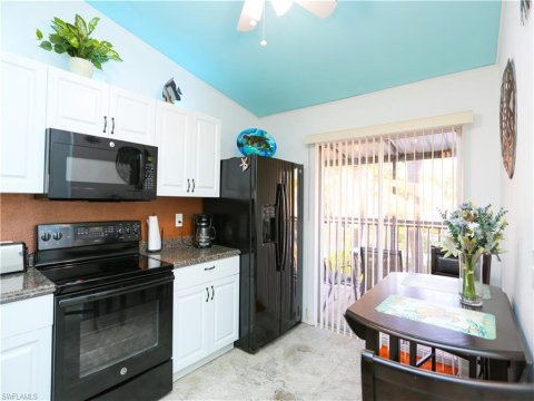 Winterpark Naples Florida Real Estate