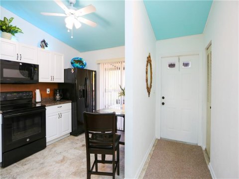 Winterpark Naples Florida Real Estate