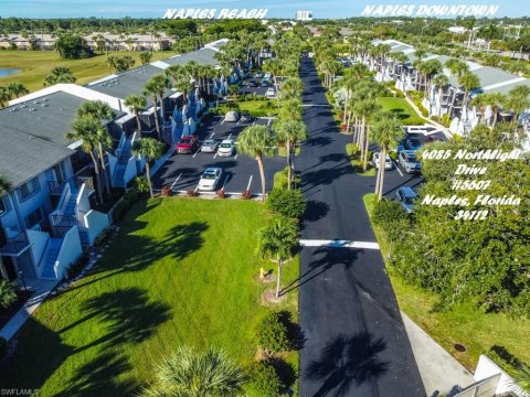 Winterpark Naples Real Estate