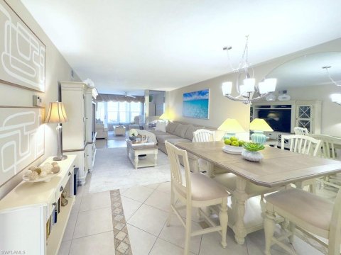 Winterpark Naples Real Estate