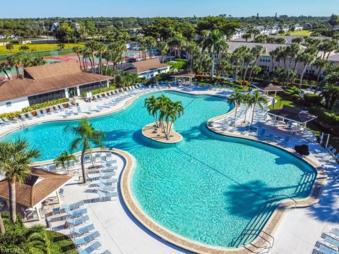 Winterpark Naples Real Estate