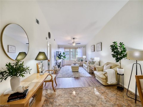 Winterpark Naples Real Estate