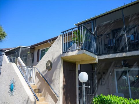 Winterpark Naples Real Estate