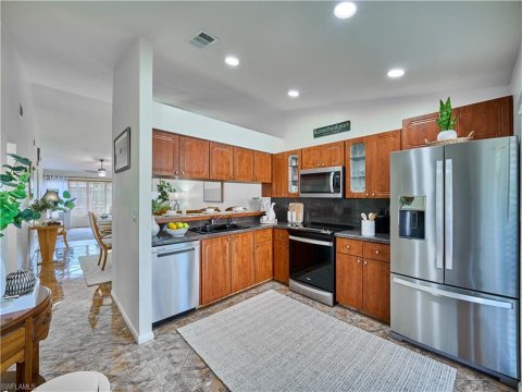 Winterpark Naples Real Estate