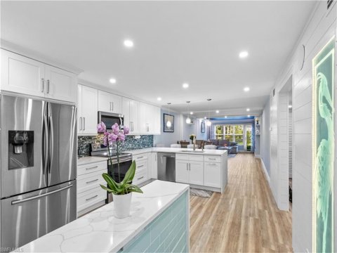 Winterpark Naples Real Estate