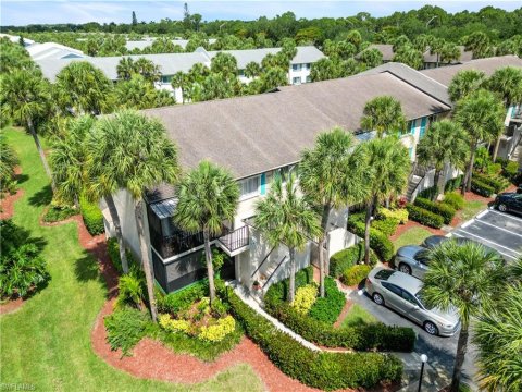 Winterpark Naples Real Estate