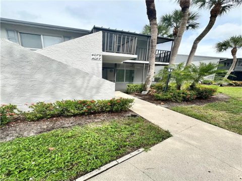 Winterpark Real Estate