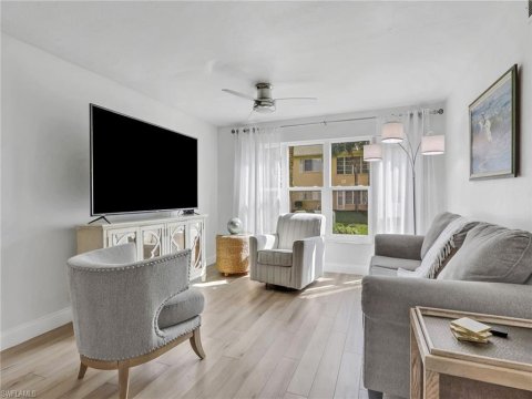 Winterpark Real Estate