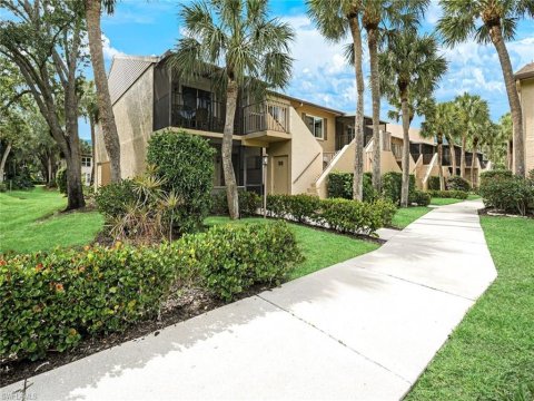 Winterpark Real Estate
