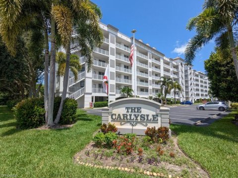 Woods Edge Bonita Springs Florida Condos for Sale