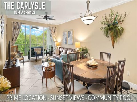 Woods Edge Bonita Springs Florida Condos for Sale