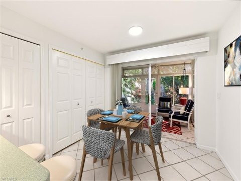 Woods Edge Bonita Springs Florida Condos for Sale