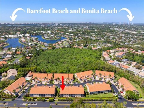 Woods Edge Bonita Springs Florida Real Estate