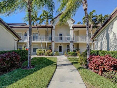 Woods Edge Bonita Springs Florida Real Estate
