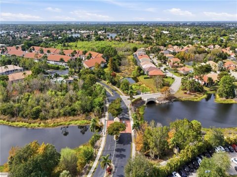 Woods Edge Bonita Springs Florida Real Estate