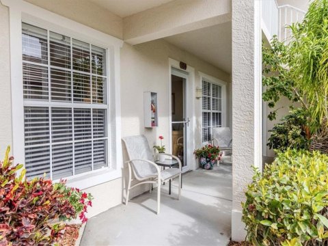 Woods Edge Bonita Springs Florida Real Estate