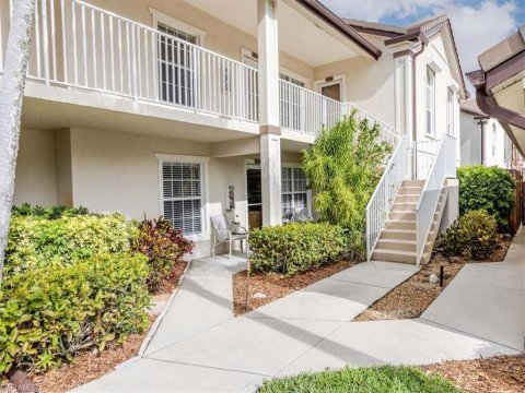 Woods Edge Bonita Springs Florida Real Estate