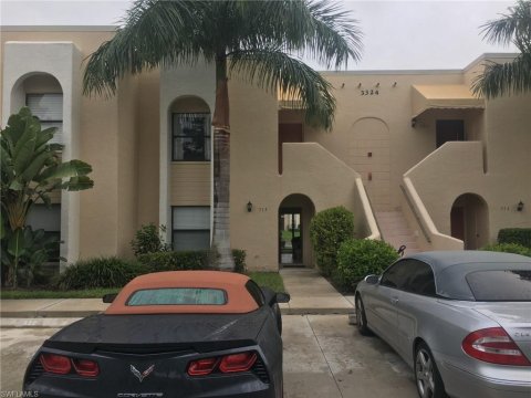 World Tennis Center Naples Florida Condos for Sale