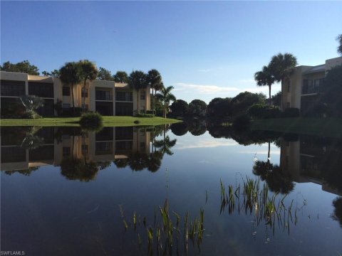 World Tennis Center Naples Florida Condos for Sale