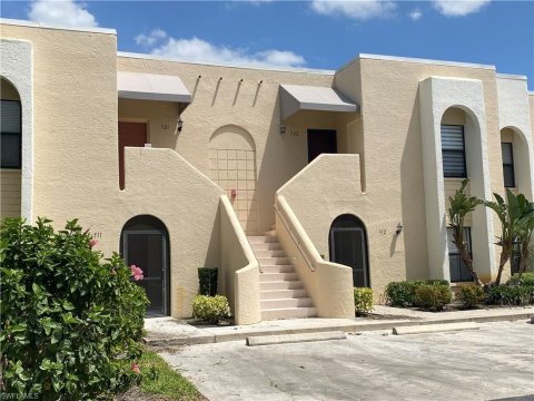 World Tennis Center Naples Florida Condos for Sale