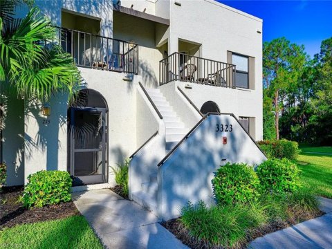 World Tennis Center Naples Florida Condos for Sale