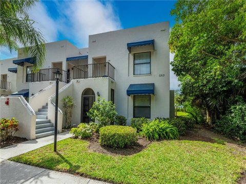World Tennis Center Naples Florida Condos for Sale