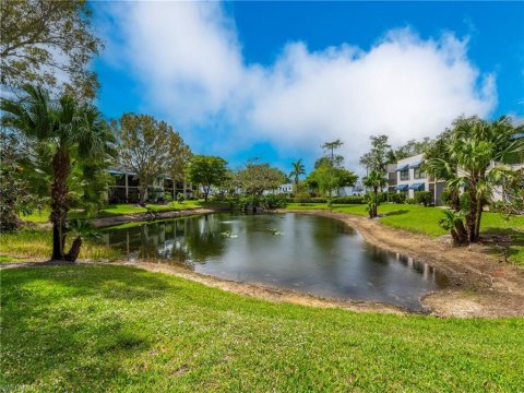 World Tennis Center Naples Florida Condos for Sale