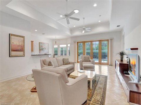 World Tennis Center Naples Florida Homes for Sale