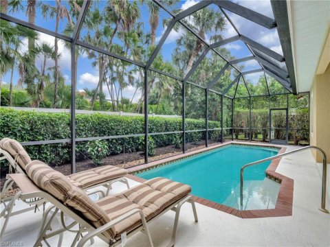 World Tennis Center Naples Florida Homes for Sale