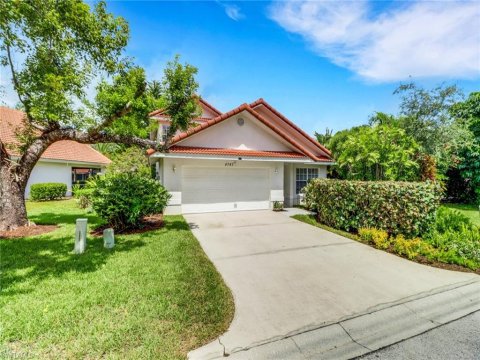 World Tennis Center Naples Florida Homes for Sale