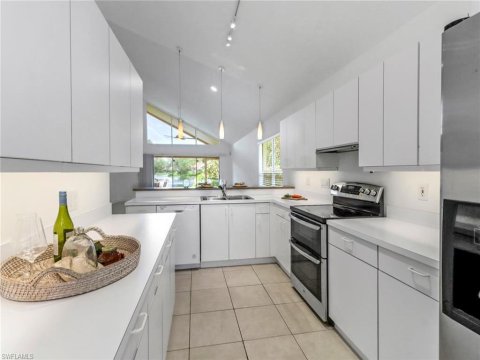 World Tennis Center Naples Florida Homes for Sale