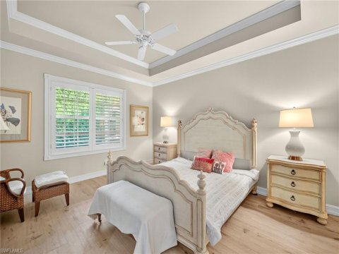 World Tennis Center Naples Florida Homes for Sale