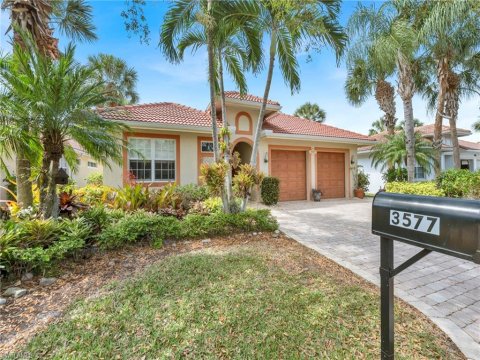 World Tennis Center Naples Florida Homes for Sale