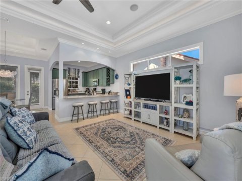 World Tennis Center Naples Florida Homes for Sale