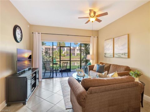 World Tennis Center Naples Florida Real Estate