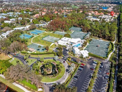 World Tennis Center Naples Florida Real Estate