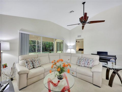 World Tennis Center Naples Florida Real Estate