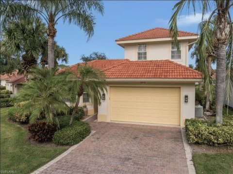 World Tennis Center Naples Florida Real Estate