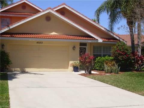 World Tennis Center Naples Florida Real Estate