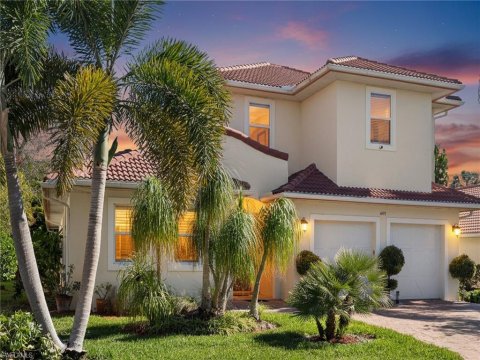 World Tennis Center Naples Real Estate