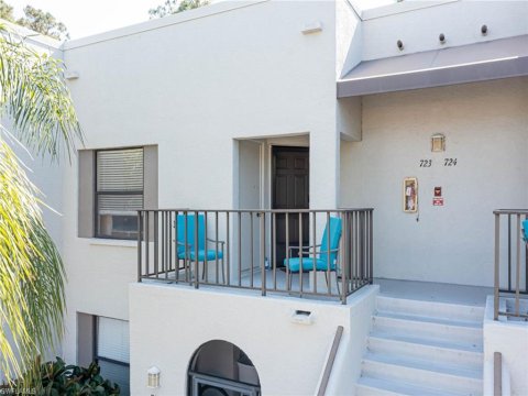 World Tennis Center Real Estate