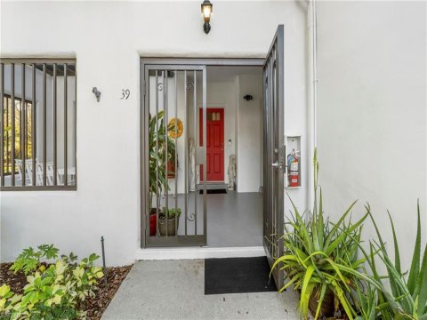 World Tennis Center Real Estate