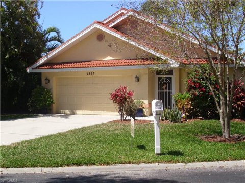 World Tennis Center Real Estate