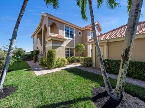 Worthington Bonita Springs Florida Condos for Sale