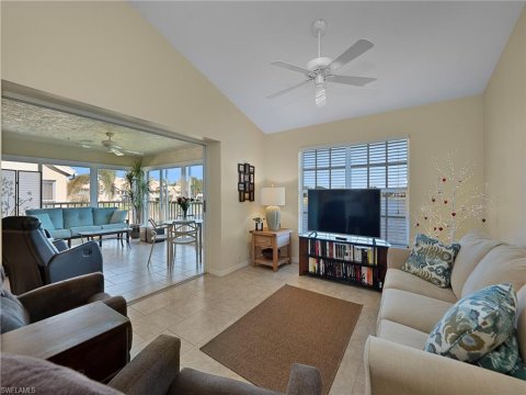 Worthington Bonita Springs Florida Condos for Sale