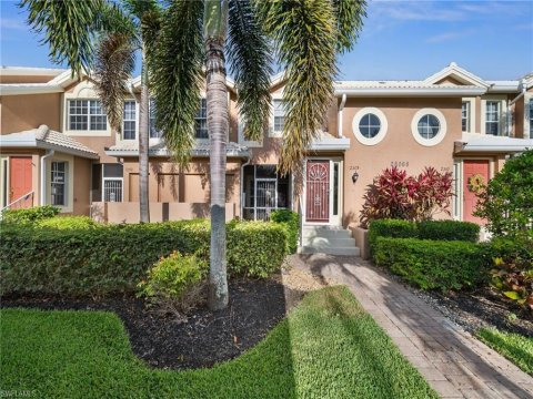 Worthington Bonita Springs Florida Condos for Sale