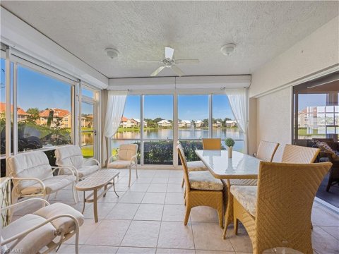 Worthington Bonita Springs Florida Condos for Sale