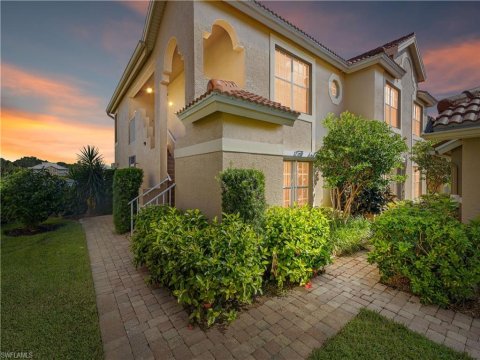 Worthington Bonita Springs Florida Condos for Sale