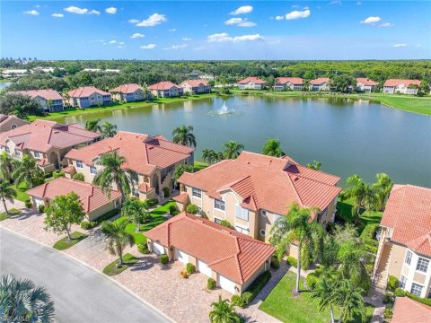 Worthington Bonita Springs Florida Condos for Sale